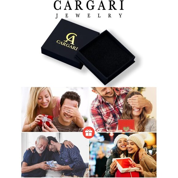 925 Sterling Silver Dragonfly Pendant Necklace for Women – Elegant Jewelry Gift - Picture 7 of 7